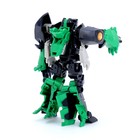 Робот "Динобот-тиранозавр" - Фото 3