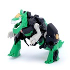 Робот "Динобот-тиранозавр" - Фото 4