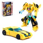 Робот "Автобот" - Фото 1