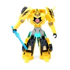 Робот "Автобот" - Фото 4