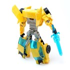 Робот "Автобот" - Фото 5