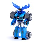 Робот "Автобот" - Фото 2