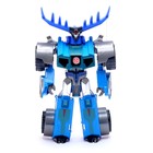 Робот "Автобот" - Фото 3