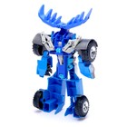 Робот "Автобот" - Фото 4