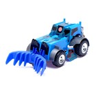 Робот "Автобот" - Фото 5