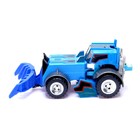 Робот "Автобот" - Фото 6