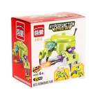 Конструктор «Транспорт», МИКС - Фото 11