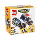 Конструктор «Транспорт», МИКС - Фото 4