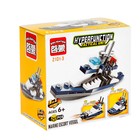 Конструктор «Транспорт», МИКС - Фото 6