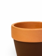 Горшок для цветов «Трапеция» керамический, 200 мл, 7×6.5 см, терракот - Фото 2