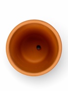 Горшок для цветов «Трапеция» керамический, 200 мл, 7×6.5 см, терракот - Фото 3