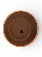 Горшок для цветов «Трапеция» керамический, 200 мл, 7×6.5 см, терракот - Фото 4