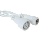 УЦЕНКА ЗАНАВЕС SPEC. IP44, , УМС, Ш:2 м, В:3 м, Н.Б. 3W LED-760-220V, ЖЕЛТЫЙ - Фото 5