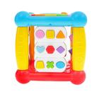 Развивающая игрушка «Мартышка», звуковой эффект - фото 42587695