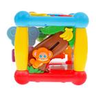 Развивающая игрушка «Мартышка», звуковой эффект - фото 42587696