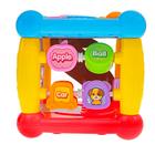 Развивающая игрушка «Мартышка», звуковой эффект - фото 42587698