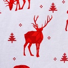 Постельное бельё 1.5-спальное «Этель. Скандинавия», бязь 3627176