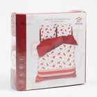 Постельное бельё 1.5-спальное «Этель. Скандинавия», бязь 3627176