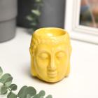 Аромалампа для эфирных масел «Будда», керамика, 8×7.2×7.2 см, МИКС - Фото 8