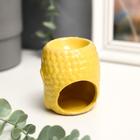 Аромалампа для эфирных масел «Будда», керамика, 8×7.2×7.2 см, МИКС - Фото 6