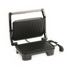 Электрогриль Endever Grillmaster 210, 2100 Вт, антипригарное покрытие, 28х23 см - Фото 2