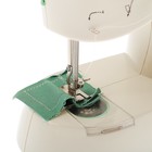 Швейная машина VLK Napoli 1200, 4 операции, белая - Фото 4