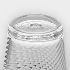 Стопка «Эллипсо», 50 мл (комплект 85 шт) - фото 24472418