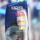 Зубная щётка Rendall Exceed, мягкая, микс, 1 шт. - Фото 2