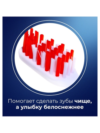 Зубная щётка Rendall Journey, средней жёсткости, складная, микс, 1 шт.