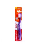 Зубная щётка Rendall Gentle, средней жёсткости, микс, 1 шт. - Фото 5