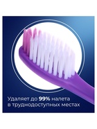 Зубная щётка Rendall Gentle, средней жёсткости, микс, 1 шт. - Фото 6