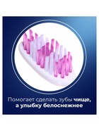 Зубная щётка Rendall Classic, средней жёсткости, микс, 1 шт. - Фото 7