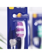 Зубная щётка Rendall Classic, мягкая, микс, 1 шт. - Фото 5