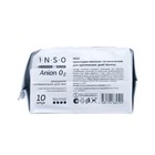Прокладки Inso Anion O2 Normal, 10 шт./упаковка - Фото 3
