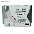Прокладки Inso Anion O2 Normal, 10 шт/упаковка - Фото 5
