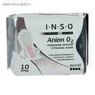 Прокладки Inso Anion O2 Normal, 10 шт./упаковка - Фото 5
