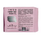 Прокладки гигиенические Inso Anion O2 Super, 8 шт. 3726177 - фото 13515621