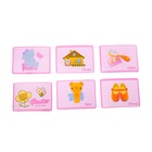 Пупс функциональный «Мира», в костюмчике, с велосипедом - Фото 7