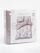 Постельное бельё 'Этель' 1.5 сп Лесная сказка 143 215 см, 150 214 см, 70 70 см - 2 шт - фото 809167886