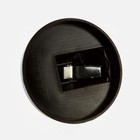 Звонок настольный Ring-ring, 4.5×7.5 см, серебро - Фото 3