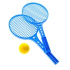 Теннис с резиновым мячиком, МИКС - Фото 4