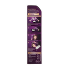 Краска для волос Палетт, тон LW3, горячий шоколад - Фото 3