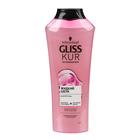 Шампунь для волос Gliss Kur «Жидкий шёлк», 400 мл - фото 321430900