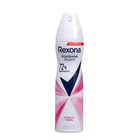 Дезодорант Rexona "Сухость Пудры", аэрозоль, 150 мл - фото 20835228