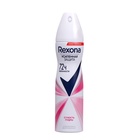 Дезодорант Rexona "Сухость Пудры", аэрозоль, 150 мл - Фото 1