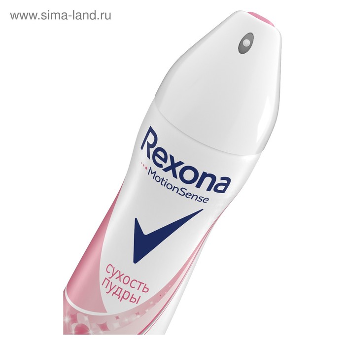 Дезодорант Rexona 