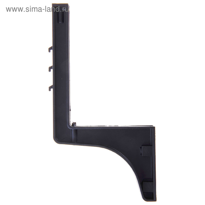 Кронштейн полиэтиленовый