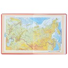 Премиум-дневник универсальный, для 1-11 класса Vivella, обложка искусственная кожа, красный - Фото 2