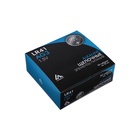 Батарейка алкалиновая (щелочная) Luazon, AG3, LR41, блистер, 10 штук - Фото 6