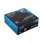 Батарейка алкалиновая (щелочная) Luazon, LR1130, AG10, блистер, 10 штук - Фото 6